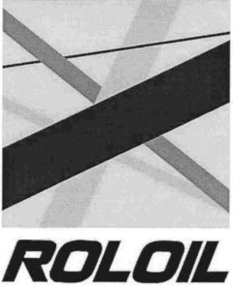 ROLOIL Logo (EUIPO, 09/20/2004)