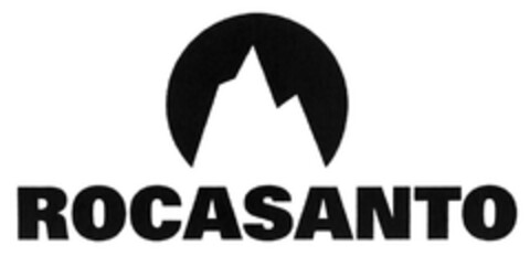 ROCASANTO Logo (EUIPO, 09/21/2004)