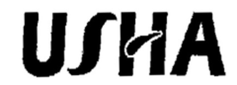 USHA Logo (EUIPO, 27.09.2004)