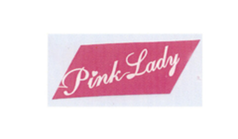 Pink Lady Logo (EUIPO, 11/23/2004)