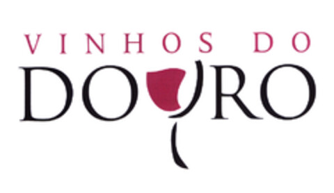 VINHOS DO DOURO Logo (EUIPO, 14.01.2005)
