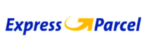 Express Parcel Logo (EUIPO, 24.01.2005)