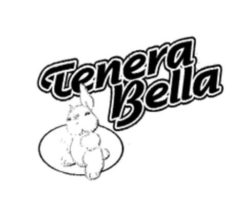 Tenera Bella Logo (EUIPO, 31.03.2005)