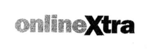 onlineXtra Logo (EUIPO, 04/25/2005)