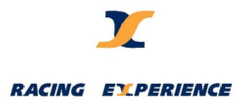 SS RACING EXPERIENCE Logo (EUIPO, 25.05.2005)