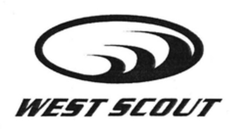 WEST SCOUT Logo (EUIPO, 07/01/2005)