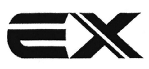 EX Logo (EUIPO, 03.08.2005)