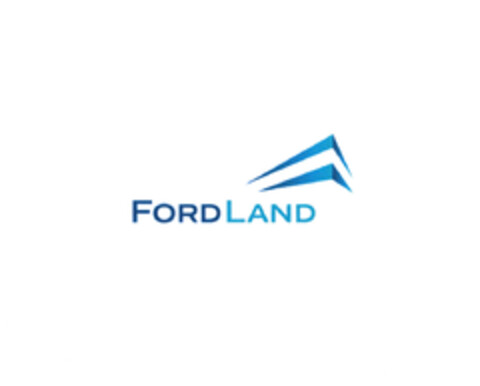 FORD LAND Logo (EUIPO, 08/19/2005)