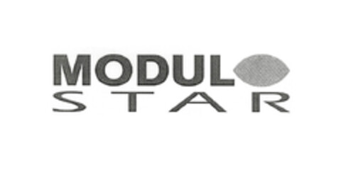 MODULO STAR Logo (EUIPO, 23.09.2005)