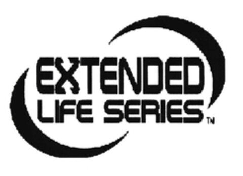 EXTENDED LIFE SERIES Logo (EUIPO, 04.10.2005)