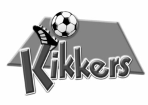 Kikkers Logo (EUIPO, 09.11.2005)