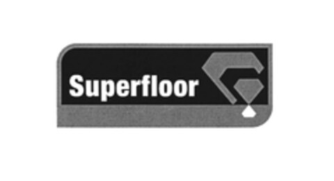 Superfloor Logo (EUIPO, 06.12.2005)