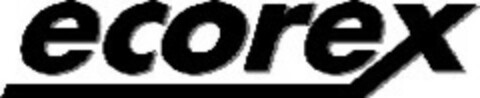 ecorex Logo (EUIPO, 16.12.2005)