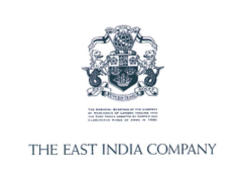 THE EAST INDIA COMPANY Logo (EUIPO, 17.02.2006)