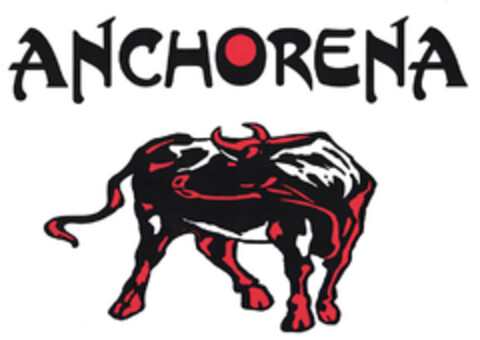 ANCHORENA Logo (EUIPO, 20.02.2006)