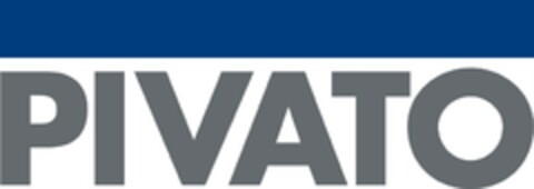 PIVATO Logo (EUIPO, 06.03.2006)