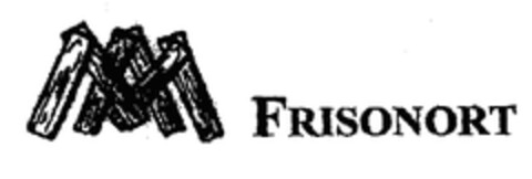 MA FRISONORT Logo (EUIPO, 03/20/2006)