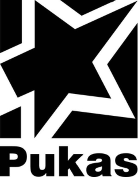 Pukas Logo (EUIPO, 09.06.2006)