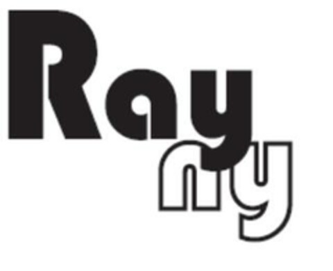 Ray ny Logo (EUIPO, 15.09.2006)