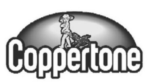 Coppertone Logo (EUIPO, 21.11.2006)