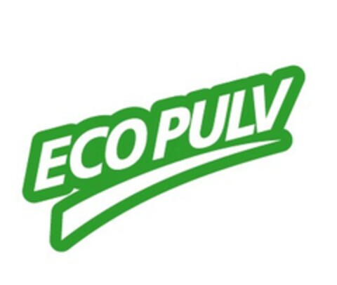 ECOPULV Logo (EUIPO, 22.11.2006)