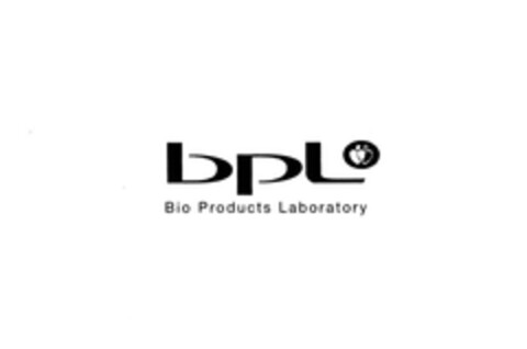 bpl Bio Products Laboratory Logo (EUIPO, 14.11.2006)