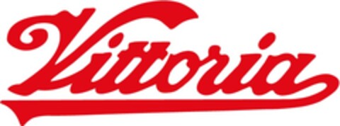 Vittoria Logo (EUIPO, 01/19/2007)