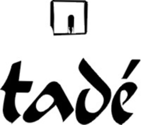 tadé Logo (EUIPO, 28.05.2007)