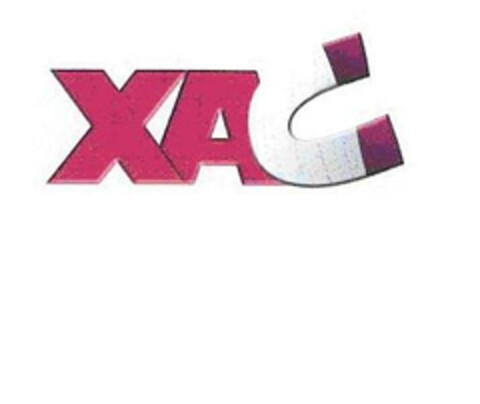 XAC Logo (EUIPO, 13.04.2007)