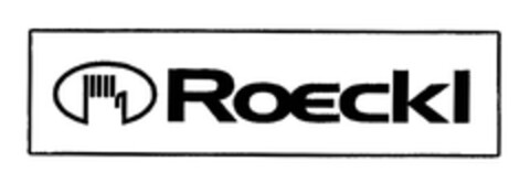 Roeckl Logo (EUIPO, 20.04.2007)