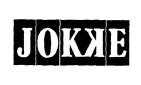 JOKKE Logo (EUIPO, 04.06.2007)