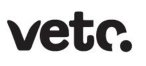 veto Logo (EUIPO, 16.08.2007)