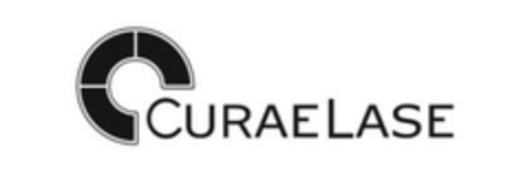 CURAELASE Logo (EUIPO, 21.08.2007)