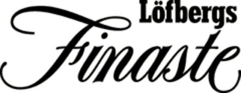 Löfbergs Finaste Logo (EUIPO, 16.11.2007)