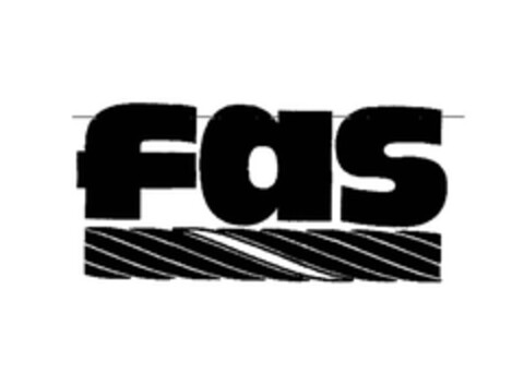 fas Logo (EUIPO, 06.12.2007)