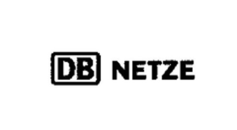 DB NETZE Logo (EUIPO, 14.12.2007)