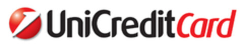 UniCreditCard Logo (EUIPO, 03/07/2008)