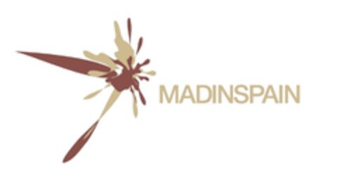 MADINSPAIN Logo (EUIPO, 28.05.2008)