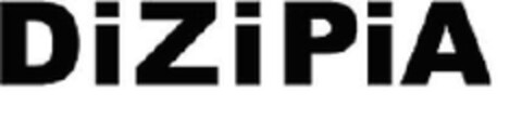 DiZiPiA Logo (EUIPO, 19.06.2008)