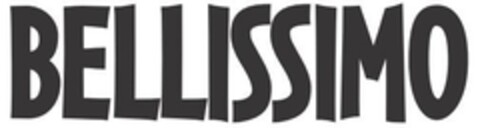 BELLISSIMO Logo (EUIPO, 06/30/2008)