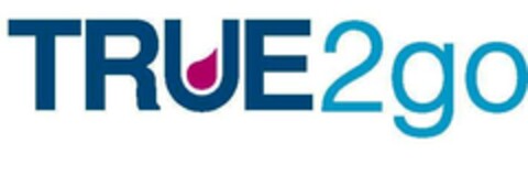 TRUE2go Logo (EUIPO, 04.07.2008)