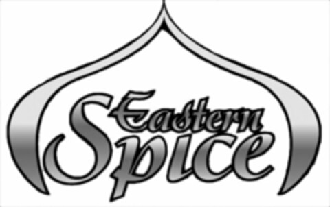 Eastern Spice Logo (EUIPO, 09/04/2008)