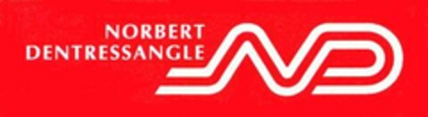 NORBERT DENTRESSANGLE ND Logo (EUIPO, 09/23/2008)