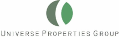 UNIVERSE PROPERTIES GROUP Logo (EUIPO, 11/05/2008)