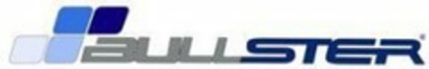 BULLSTER Logo (EUIPO, 10/29/2008)