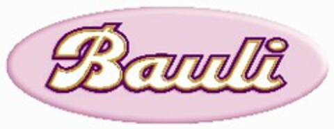 Bauli Logo (EUIPO, 15.12.2008)