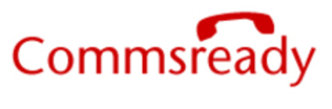 Commsready Logo (EUIPO, 17.12.2008)