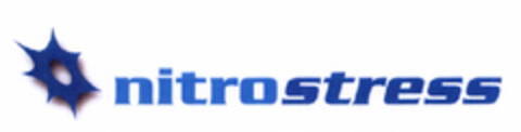 nitrostress Logo (EUIPO, 02.01.2009)