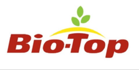 Bio-Top Logo (EUIPO, 09.02.2009)