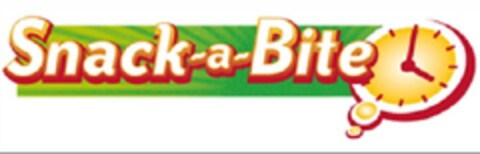 Snack-a-Bite Logo (EUIPO, 02/23/2009)